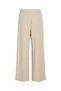 Wide Leg Hose VICLUA High Waist - 3