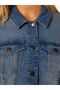 Jeansjacke Kurze - 6