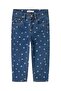 Jeans Mom Fit - 2