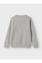 Sweatshirt Loose Fit - 3