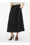Maxirock VISOPHIE Hohe Taille