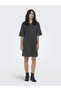 Rochie din denim ONLGIGI Rochie scurtă