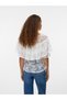 Bluse VMCELINE Top - 3
