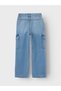 Cargojeans Wide Fit - 3