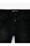 Cotton Regular Waist Slim Fit Jean Pants - Brad Jean - 7
