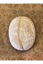 Oval Dough Proofing Basket with Wicker Cloth |   Bread Making Basket |   Natural Dough Relaxation 24 cm - 4