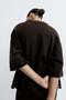 Short-sleeved jumper - 5