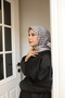 Olinda Scarf 48004-01 - 3
