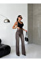 Premium Women's High Waist, Special Design Jeans - 5