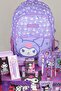 New Season Licensed "Magical Buddy" with Dekomus, Premium Fu with School and Pen Bag - 2