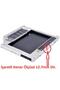 صندوق قرص صلب مقاس 12.7 ملم، صندوق DVD SSD، صندوق CD Sata، قرص صلب ثانوي، كمبيوتر محمول - 4717 - 3