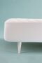 Lovera Topper 100x200 + 30 cm - 2