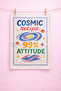 Zodiac Capricorn Cotton 2-Piece Kitchen Towel (40X50 cm) - 2