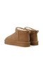 Flatform boots BIASNOW Piping - 4