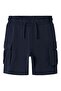 Cargoshorts Sweat - 2