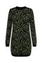 Rochie tricotată scurtă ONLJENNI - 2