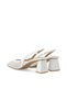 Slingbacks BIAMARALYN - 4