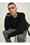 Strickpullover Einfarbig Strickpullover - 7