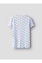 T-Shirt Rippstrick - 3