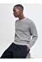 Strickpullover Einfarbig Strickpullover - 7