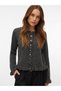 Strickjacke AWSIDRA Strickjacke - 4