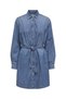 Rochie din denim ONLGILLO Rochie scurtă - 2