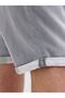Klasické šortky Regular Fit Plus Size - 7