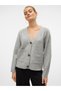 Strickjacke VMBOOM Strickjacke - 5