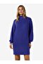 Kleid Strick