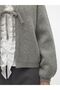 Strickjacke VMBOW Strickjacke - 6