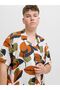 Hemd Hemd Plus Size - 7