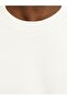 Sweatshirt Einfarbig Sweatshirt - 6