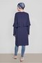Volan Detail Tunic 4180 - 3