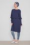 Volan Detail Tunic 4180 - 2