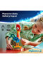 ǀ Disney Moana 2 Heihei 43272 - Buildable Animal Model Building Kit for Kids 9+ (566 P) - 5