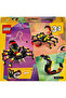 Creator 3 in 1 Wild Animals: the Amazing Spider 31159 - 7 Years Old and up Construction Set (153P) - 4