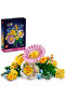 ® Botanicals Petite Sunny Bouquet Flower Decor Set 10347