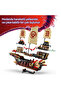 ® Ninjago ® Temple Award 71848 - 14+ Creative Toy Building Set (2387P) - 7