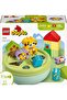 ® Duplo ® First Shape Sorter: Dog House 10441 - Educational Toy Building Set for Kids 1½+ (17P) - 3
