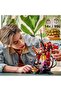 Ninjago The Fire Knight Mech 71846 (996) Pieces - 5