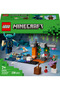 ® Minecraft ® Guardian Encounter 21274 - Creative Toy Building Set for Kids 7+ (238P) - 3