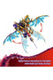 ® NINJAGO® Arc Dragon of Focus Ninja Toy Set 71836 - 6