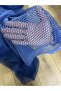 Decorative Mesh 1X3 Frequent Pleated Tulle Curtain - 2