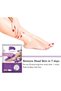 Exfoliating Foot Peeling Mask Peeling, Exfoliating Callus Peel Booties, Off Calluses Dead Skin 1Pair - 7