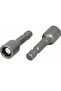 (2 Pieces) Magnetic Nut Tightening Adapter - 13mm X 48 Nut Adapter - 3