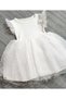 Girl Tutu Birthday Special Day Daily Evening Dress Cotton Stylish Princess Dress - 6