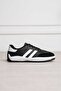 Casual Sneaker Lightweight Flexible Non-Slip Sole Shoes - 2