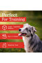Freeze-Dried Chunky COD – 100% Natural Single-Ingredient Treat for Cats & Dogs, High Pr - 5
