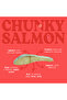 Freeze-Dried Chunky Salmon Treats for Cats & Dogs – 100g - 4