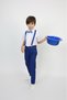 Boy's Model 23 April 29 October Show Outfit D059 - 2
